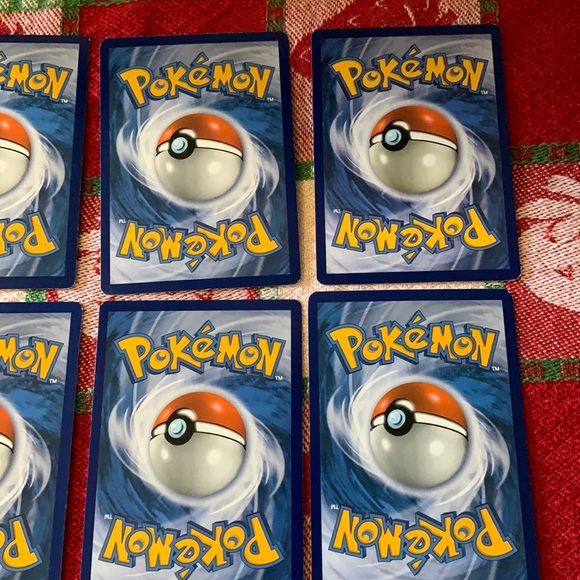 Pokemon TCG Tyranitar/Pupitar/Larvitar Fates Collide Bundle (15 Cards) - Picture 7 of 14